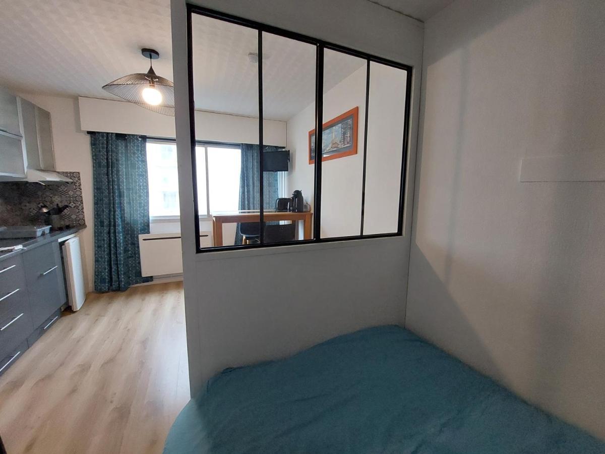 Studio La Salicorne Au Sables D'Olonne Les Sables-dʼOlonne Exteriér fotografie